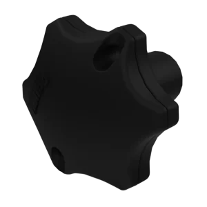 Fiamma Black Hand-Wheel Kit For Carry Bike