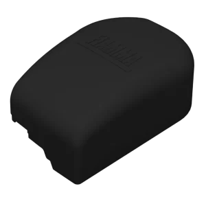 Fiamma Right Winch Cover F45S Left Crank Black