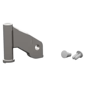 Fiamma Right Leg Knuckle F45S 150/230