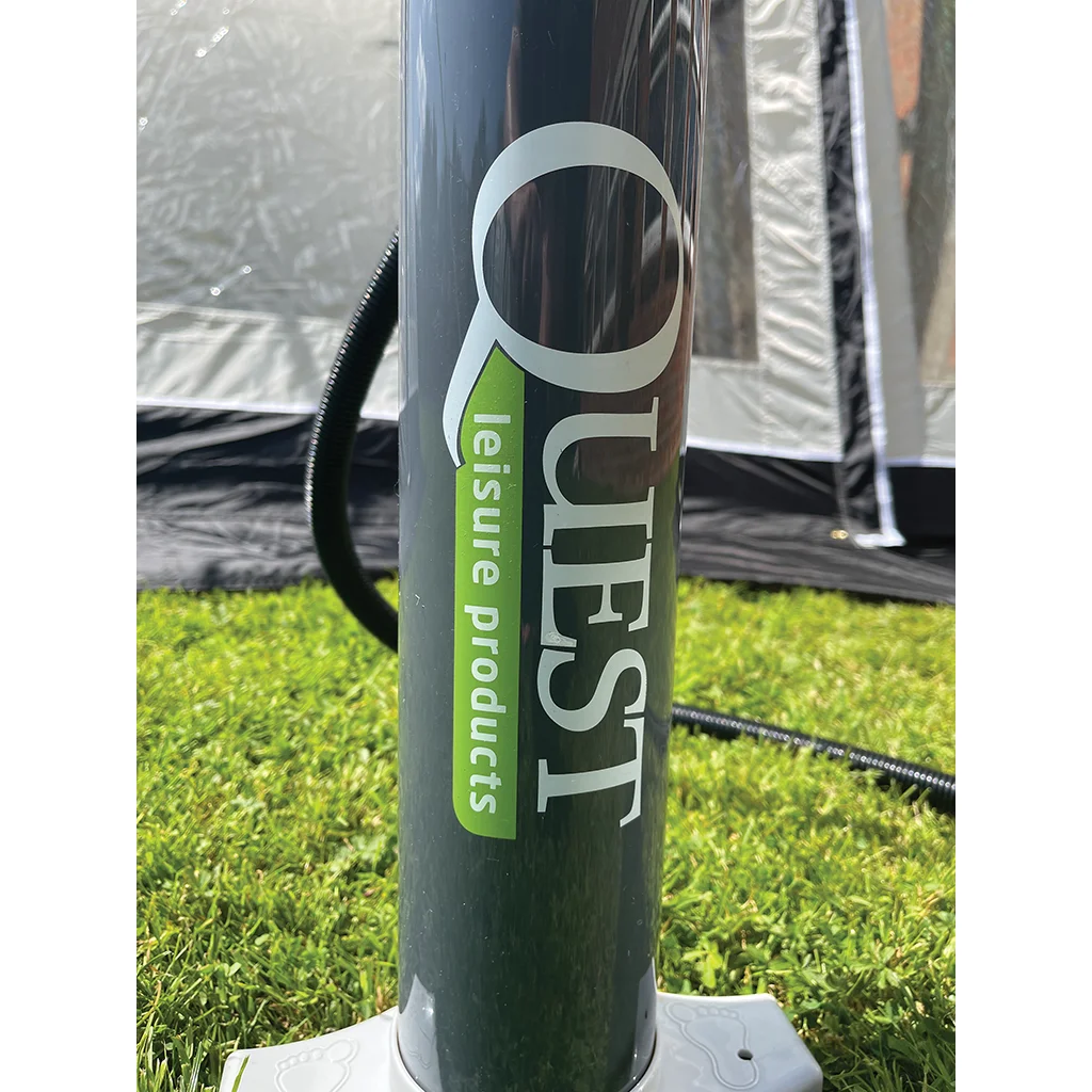 Quest Cyclone High Volume Pump - Image 4