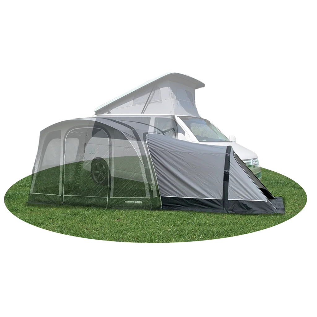 Zodiac & Orion Air Annex (Pre 2023 orion only) - Image 5