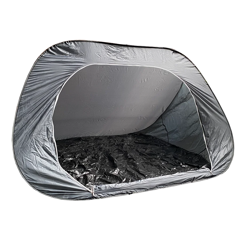 Quest Pop Up 2 Berth Inner Tent - Image 2
