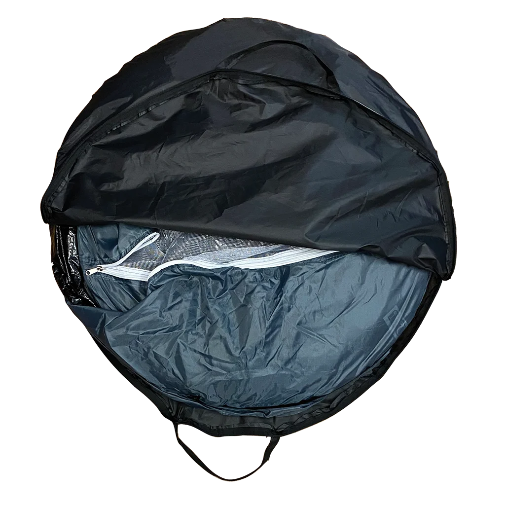 Quest Pop Up 2 Berth Inner Tent - Image 4