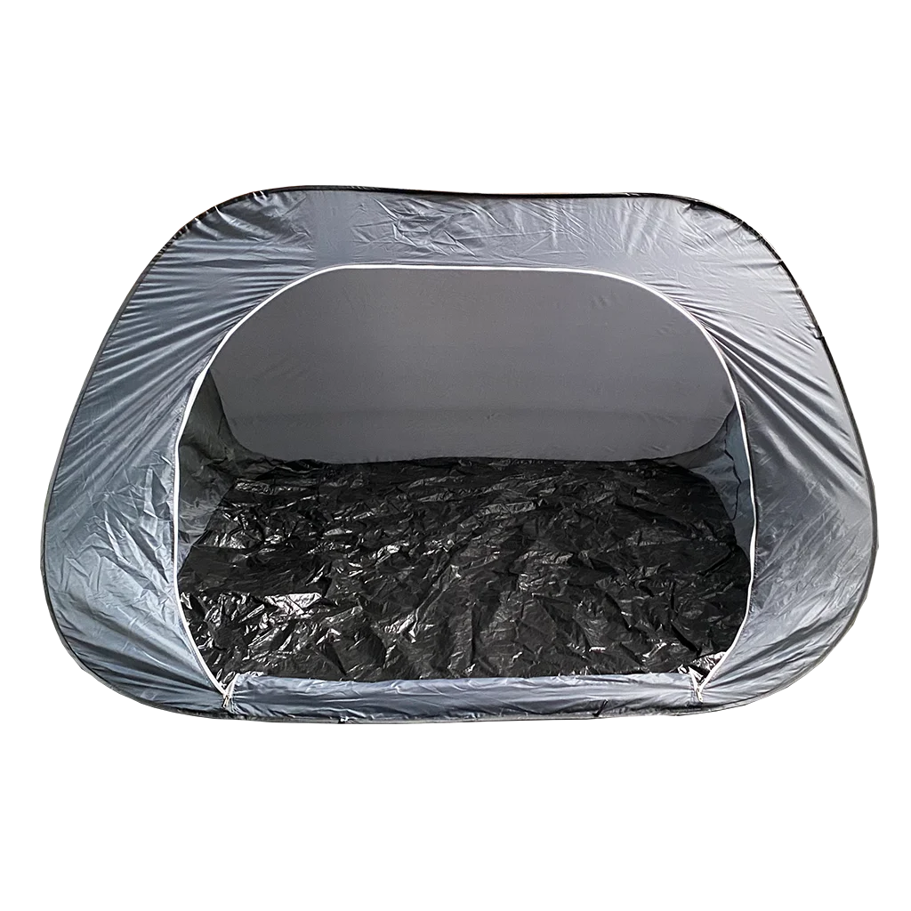 Quest Pop Up 2 Berth Inner Tent - Image 5