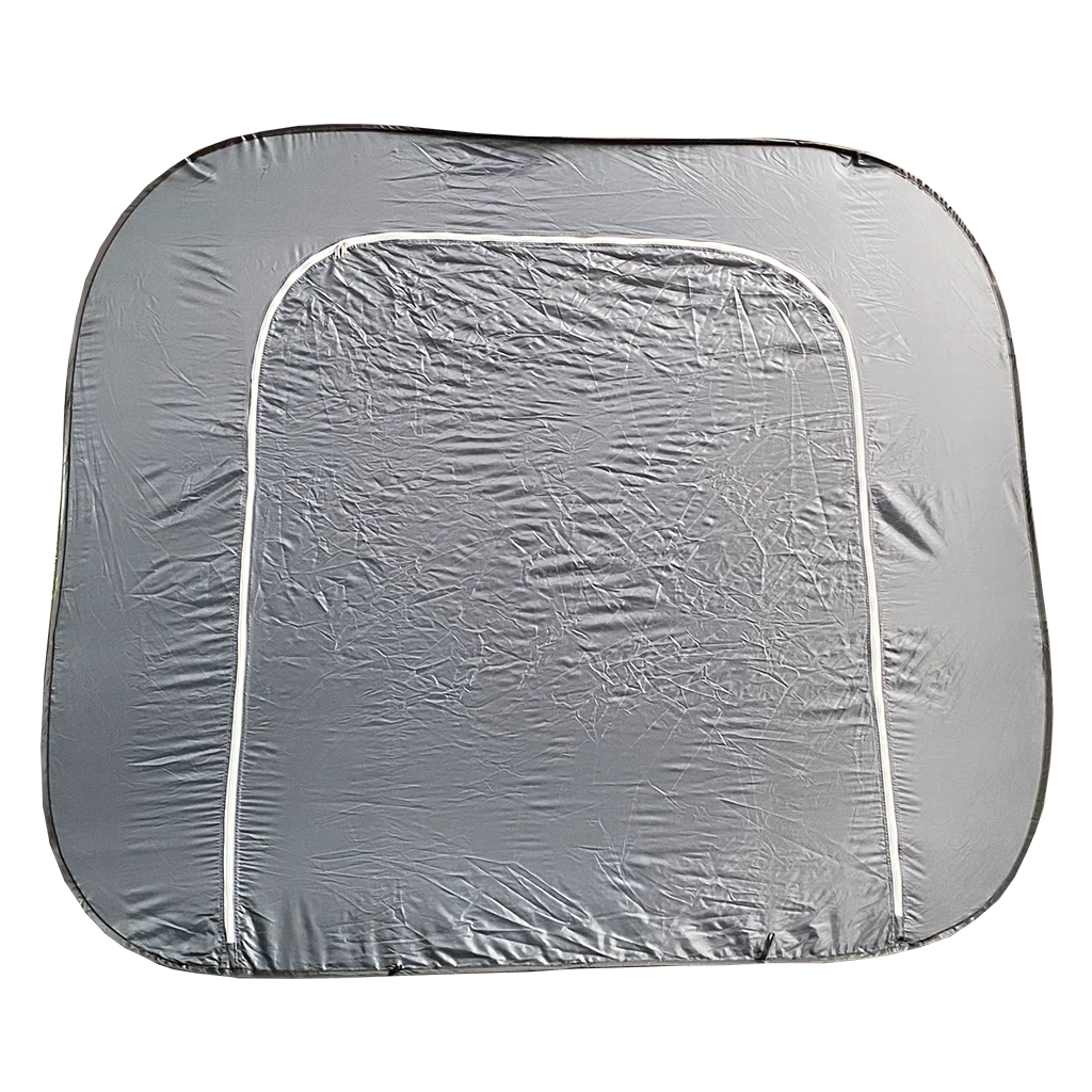 Quest Pop Up 2 Berth Inner Tent - Image 6