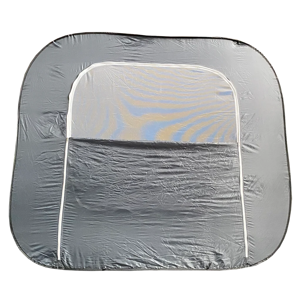 Quest Pop Up 2 Berth Inner Tent - Image 8
