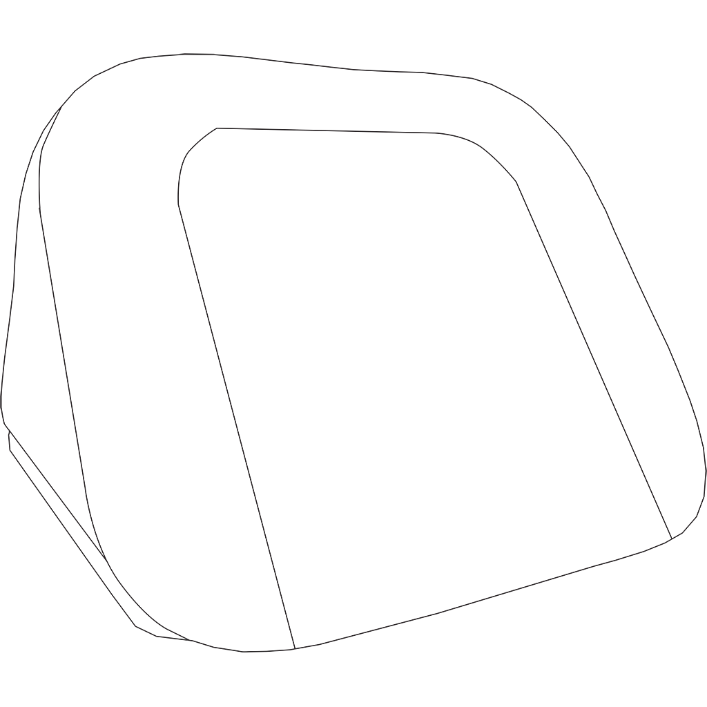 Quest Pop Up 2 Berth Inner Tent - Image 10