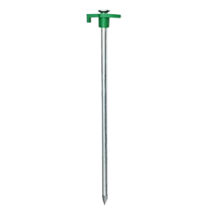Quest 25cm Hard Ground Pegs (Order in multiples of 100)