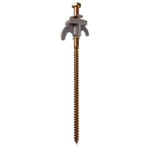 Quest 20cm Drill Pegs ( order in multiples of 100)