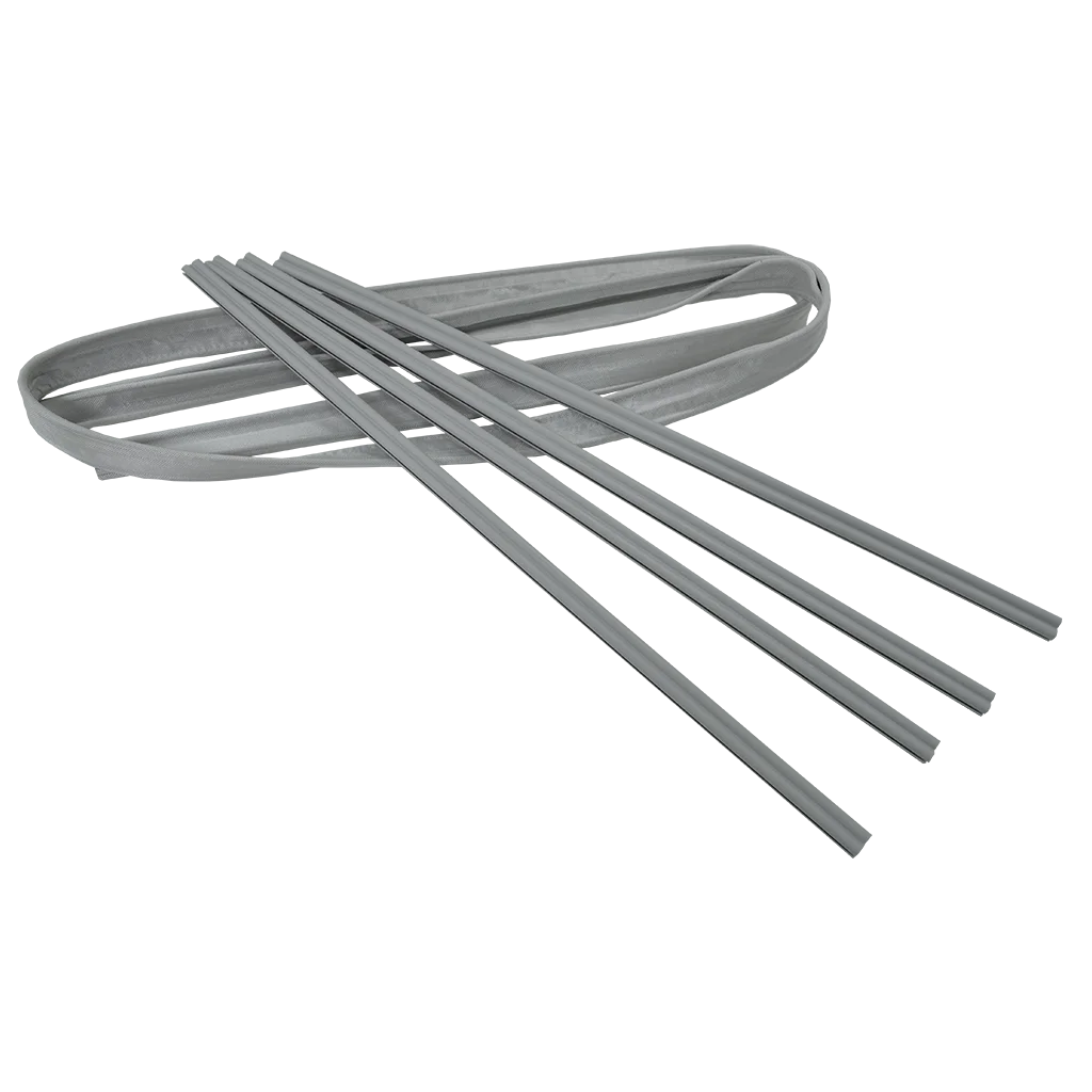 Quest Dual (4 & 6) to 6 mm Deluxe Drive Away Kit (4m) - Image 4