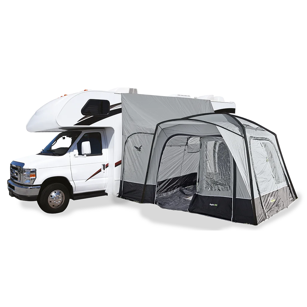Quest Eagle Air Drive Away Awning (High : 240 - 270) - Image 2