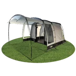 Quest Buzzard 300 Drive Away Awning (Low Top)