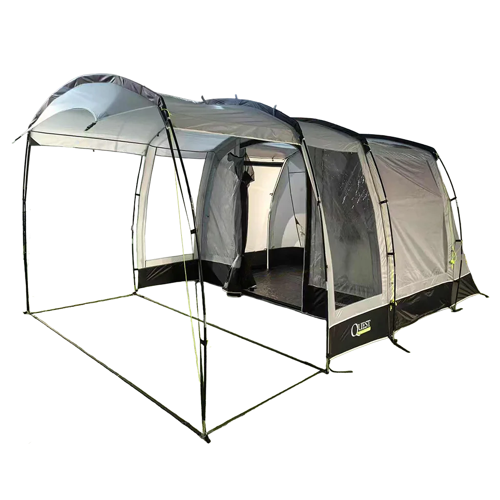 Quest Buzzard 300 Drive Away Awning (High Top) - Image 3