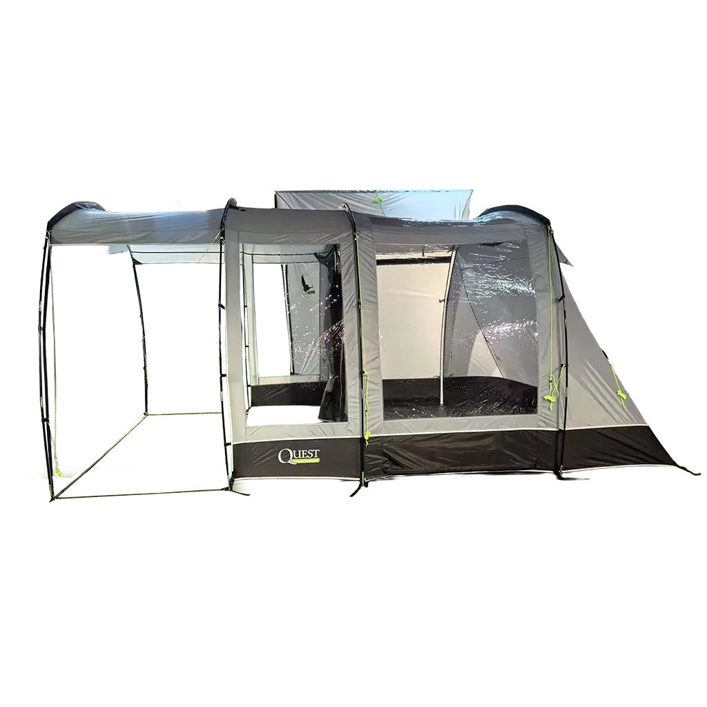 Quest Buzzard 300 Drive Away Awning (High Top) - Image 4