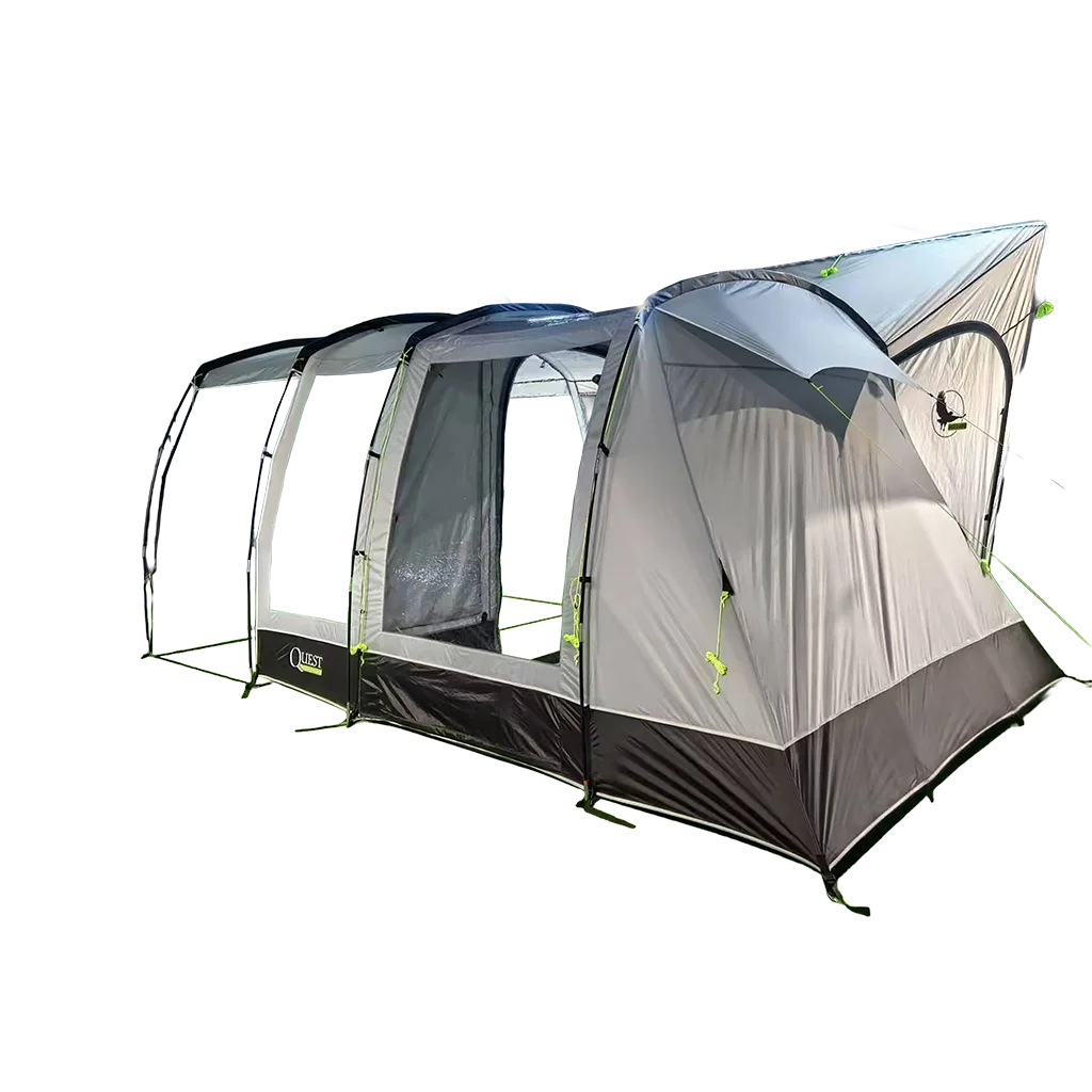 Quest Buzzard 300 Drive Away Awning (High Top) - Image 5
