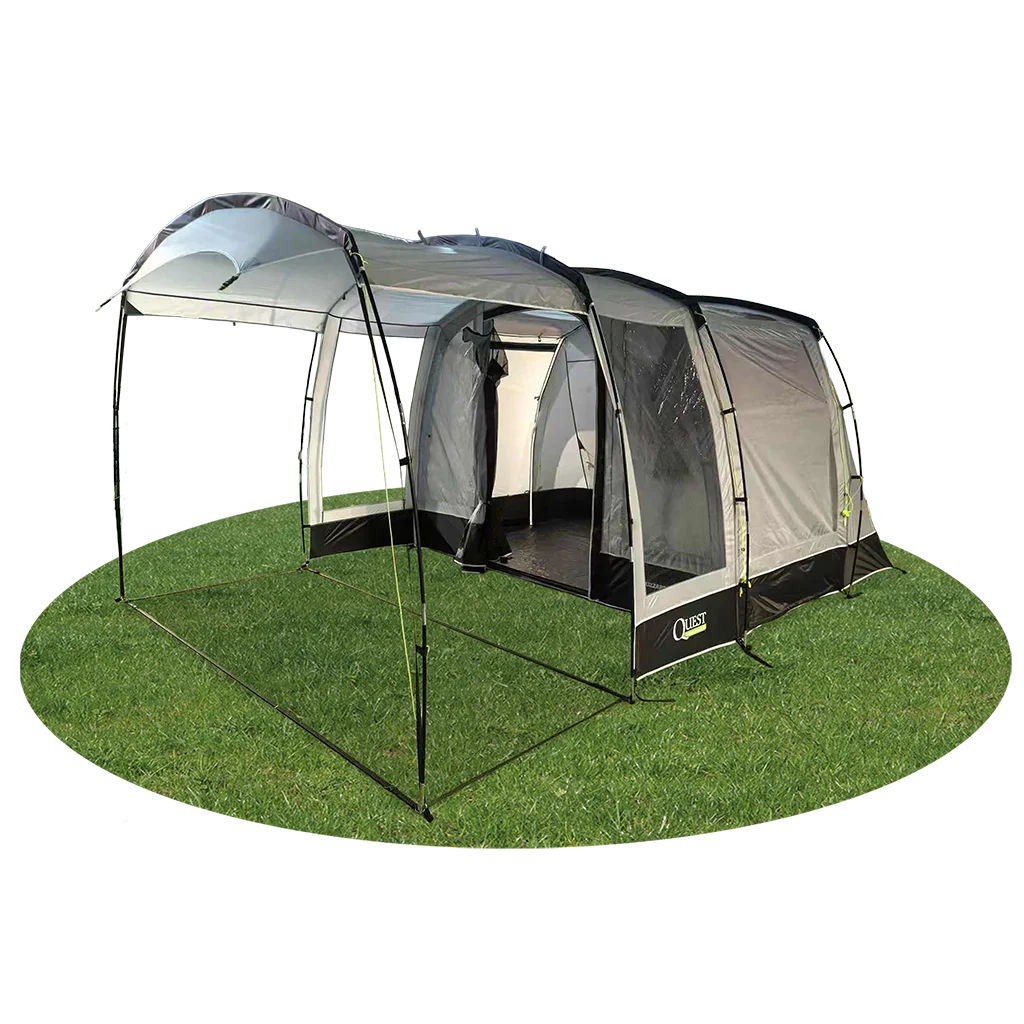 Quest Buzzard 300 Drive Away Awning (High Top)