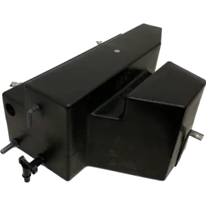 48L Fresh Water Tank for T5/T6 With Bracket & Fittings