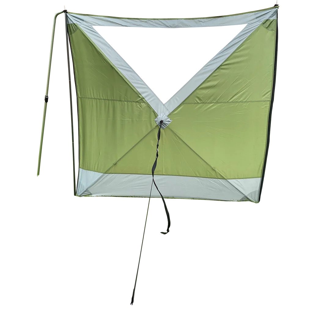 Screen Shield (1 panel) - Image 2