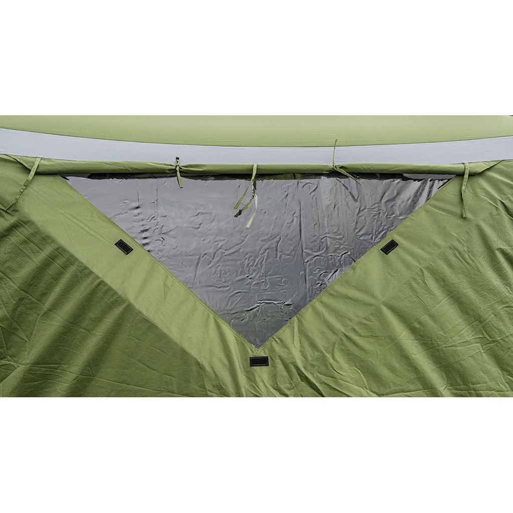 Screen Shield (1 panel) - Image 5
