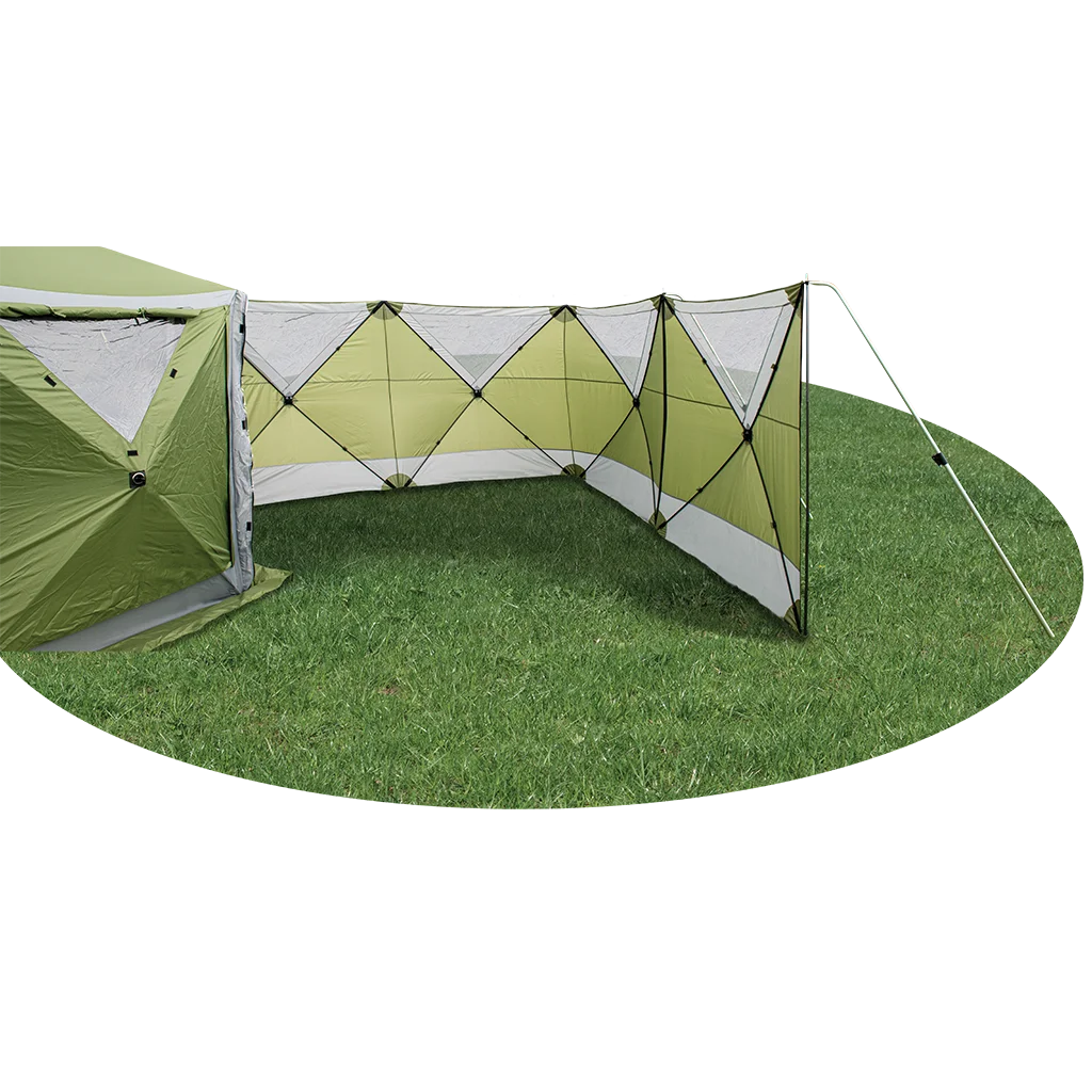 Screen Shield (1 panel) - Image 6
