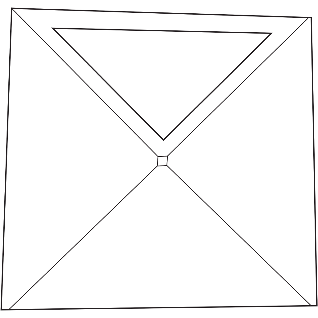 Screen Shield (1 panel) - Image 9