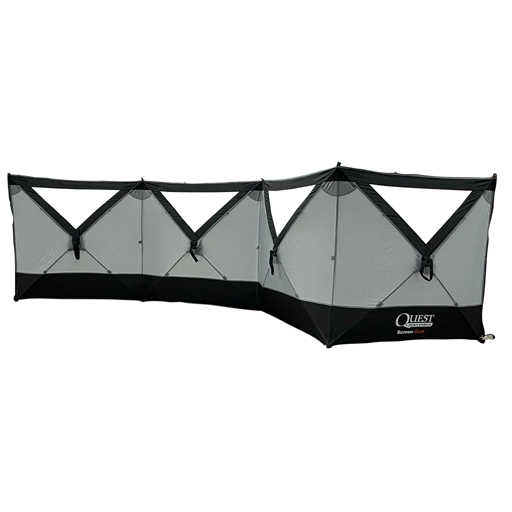 Quest Screen Shield Quad Vision (with window) - Image 11
