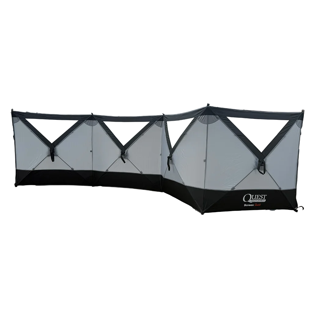 Quest Screen Shield Quad Vision (with window) - Image 3