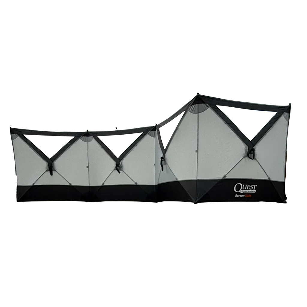 Quest Screen Shield Quad Vision (with window) - Image 5