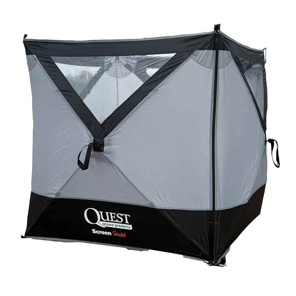 Quest Screen Shield Quad Vision (with window) - Image 6