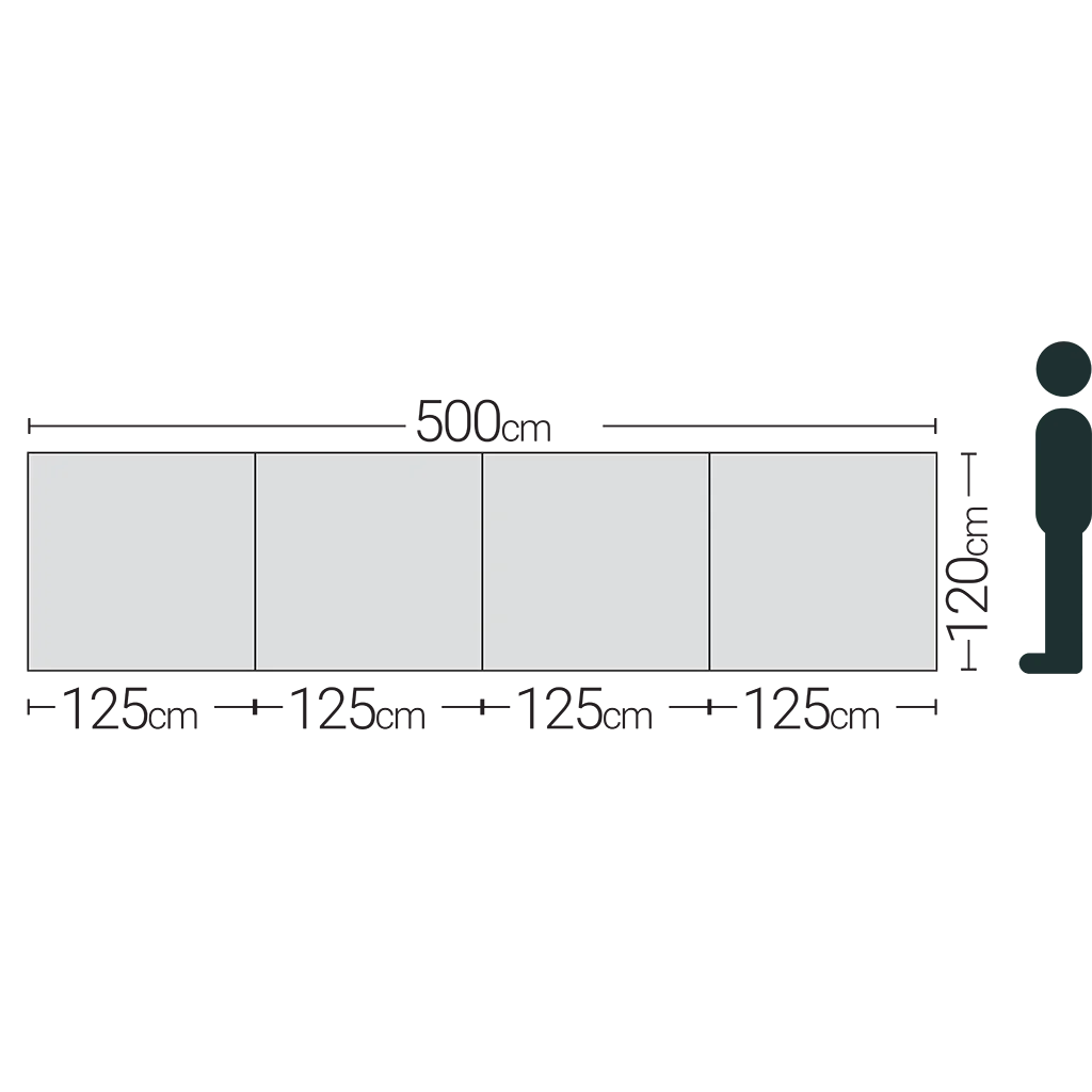 Quest Screen Shield Quad Vision (with window) - Image 7
