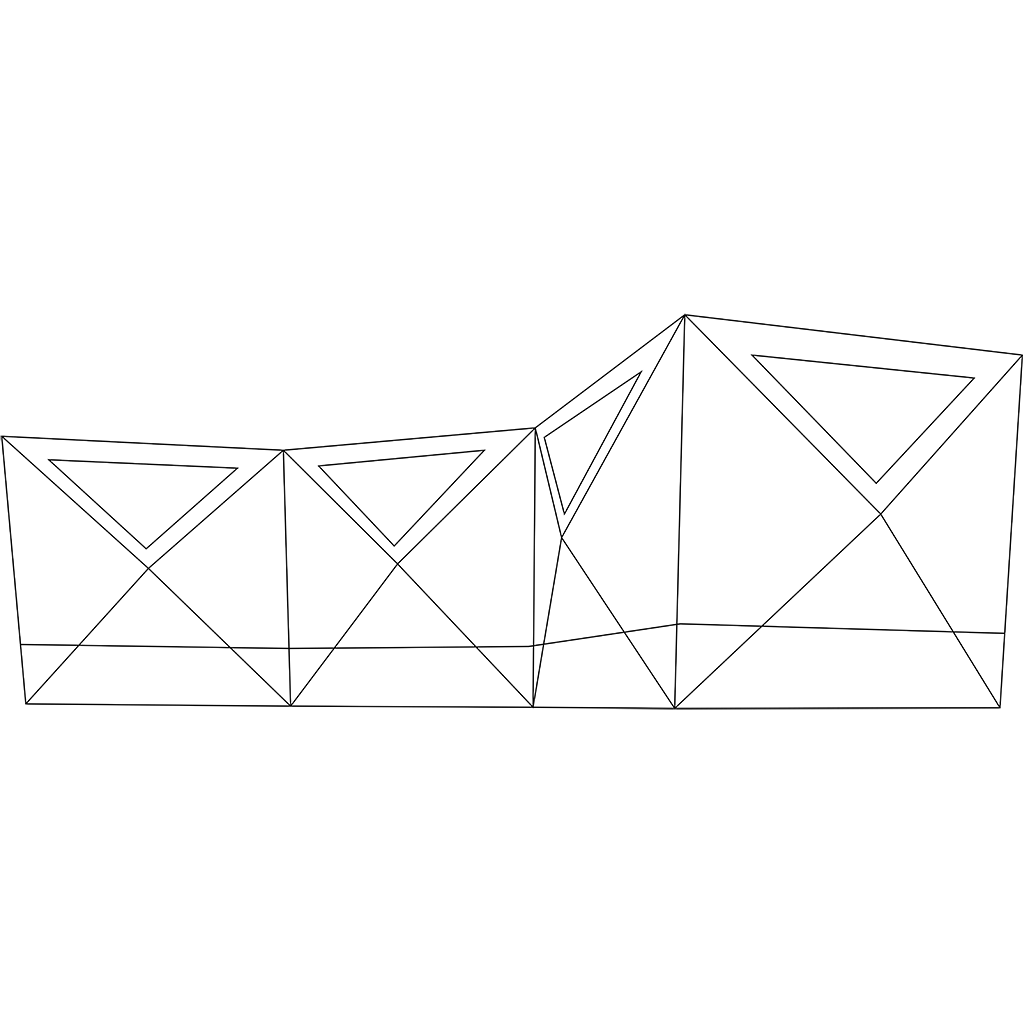 Quest Screen Shield Quad Vision (with window) - Image 9