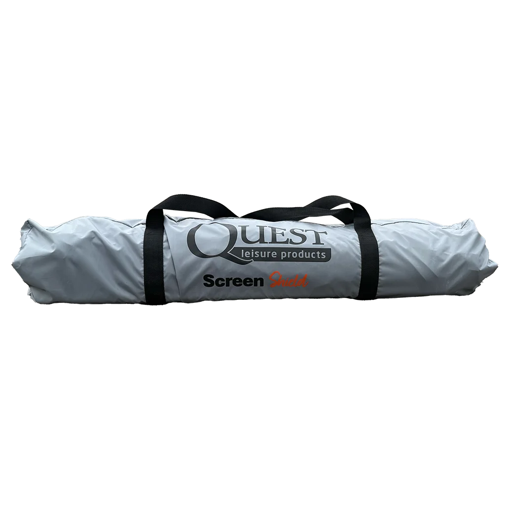 Quest Screen Shield Quad Vision (with window) - Image 10