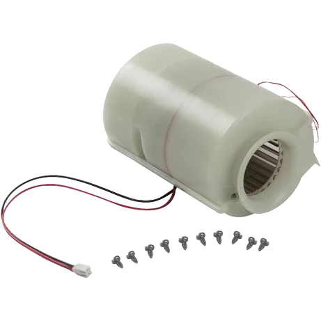 Whale 4.2kW Space Heater Motor Impeller Assembly