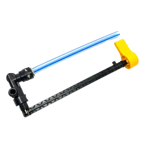 Whale Expanse Heater PRD Drain Valve