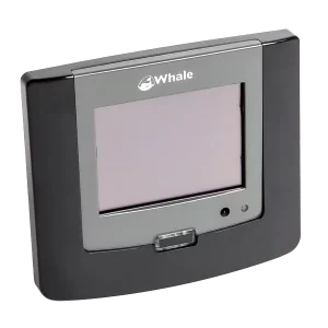 Whale iVan IV1002BR Pump Control Panel