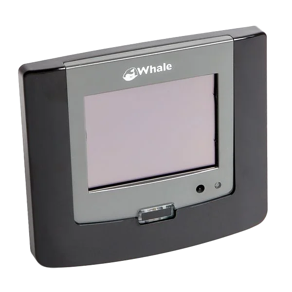 Whale iVan IV1002BR Pump Control Panel