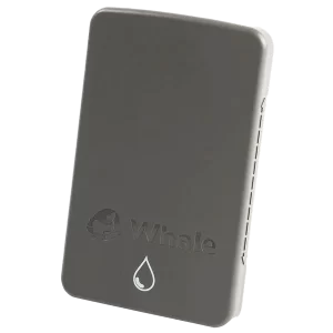 Whale Easi-Slide Grey Water Outlet Lid