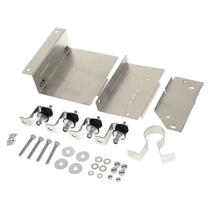 Whale Ford Transit Custom Bracket for HeatAir 3GT