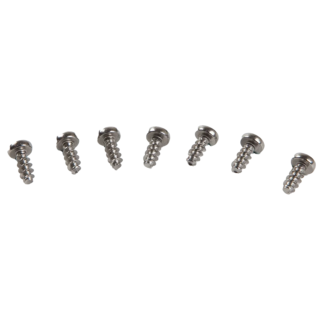 Whale HeatAir Housing Screw Kit