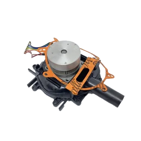 Whale HeatAir Twin Blown Motor Unit Kit