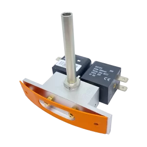 Whale HeatAir 3GT/4G/5GTE Solenoid Kit
