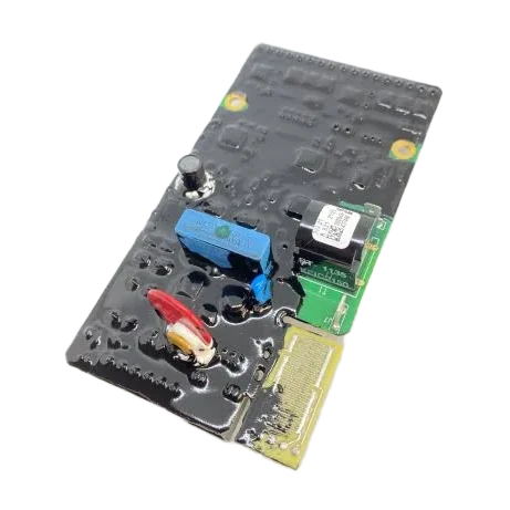 Whale HeatAir 5GTE Gas PCB