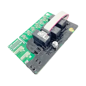 Whale HeatAir 5GTE/6GTE Electric PCB