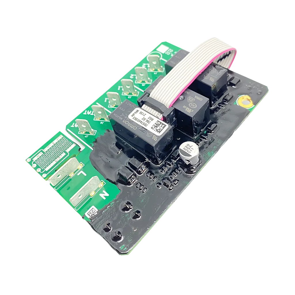 Whale HeatAir 5GTE/6GTE Electric PCB