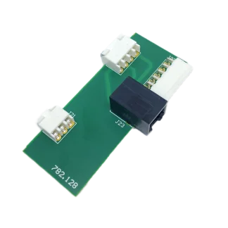 Whale Expanse Communication PCB