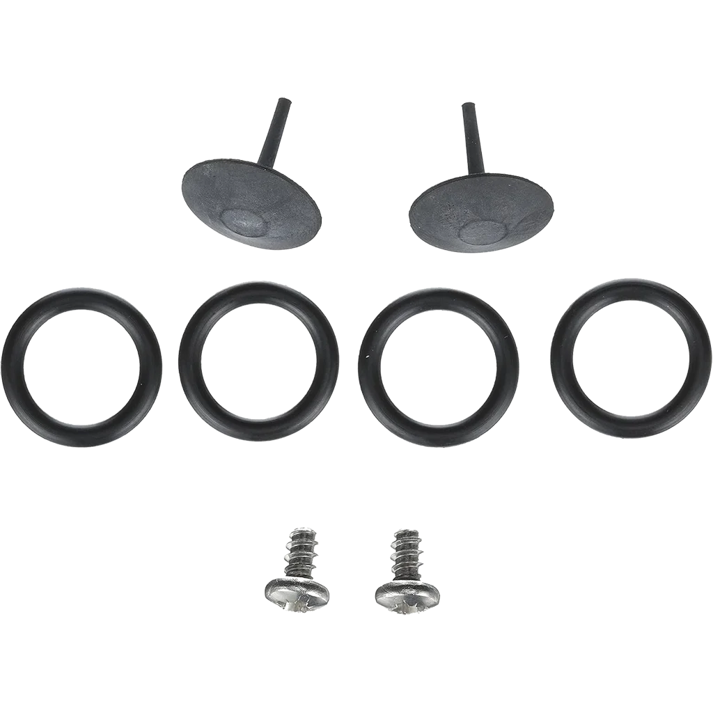 Whale Babyfoot Pump Service Kit - Image 4