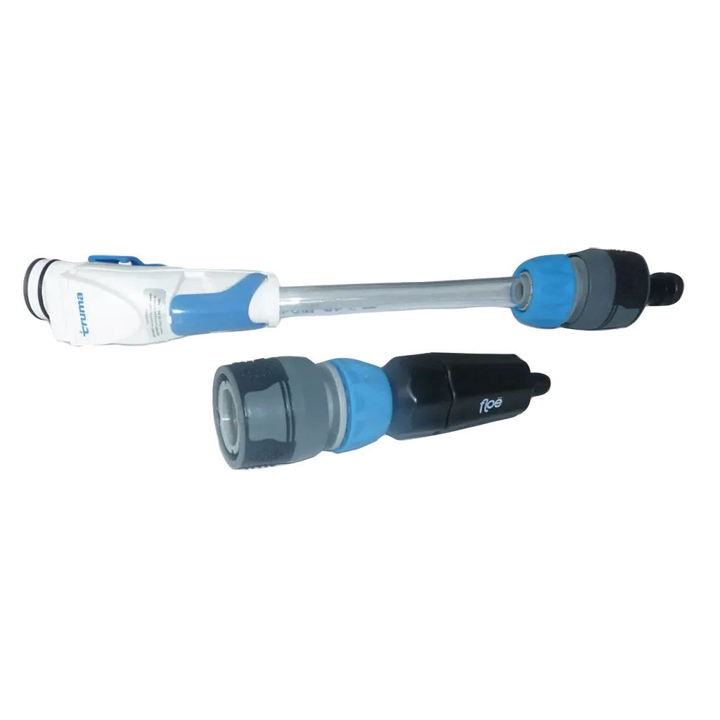 Floe Caravan Drain Down Kit for Truma Ultraflow Water System - Image 3