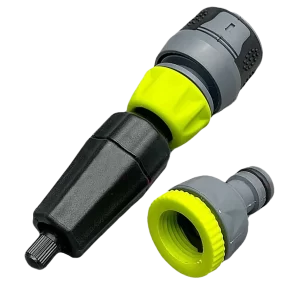 Floe Static Caravan Drain Down Kit