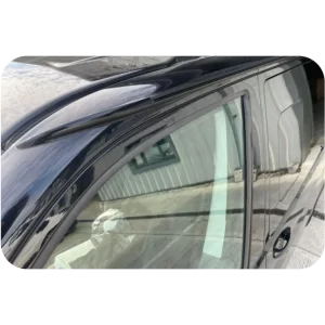 ReVace Awning Rail Kit - Standard - VW T5/6 SWB