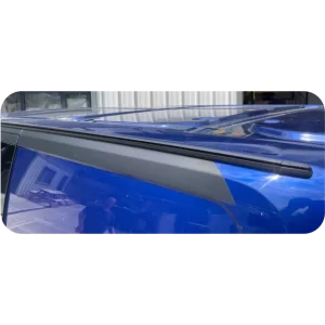 ReVace Awning Rail Kit - Standard - Transit Custom SWB